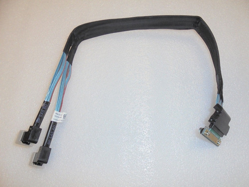 Cable Dell R63010b Perc 2 Mini Sas A Mini H330 H730 5dp9r