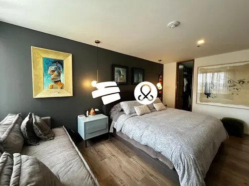 Exclusiva Apartasuite En Alto De Las Palmas Con Permiso Hotelero