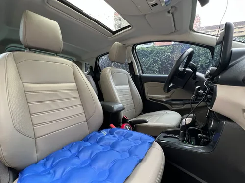 Ford Ecosport 2.0 Titanium At