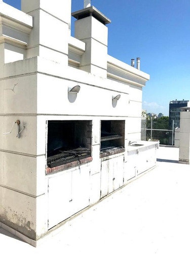 Departamento En Dúplex De 2 O 3 Ambientes Venta En Palermo Hollywood