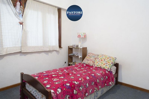 Olivos Golf. Excel Chalet 5 Amb - Jardin Quincho Pileta!