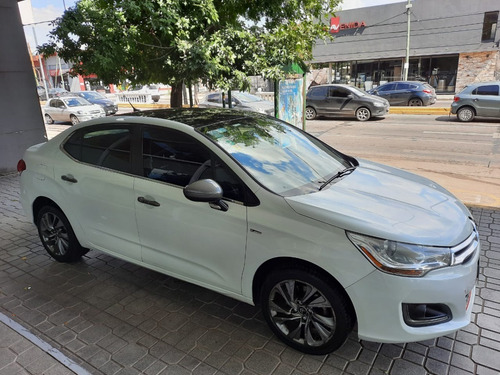 Imagen 6 de 12 de Citroën C4 Lounge 2016 1.6 S Edition Thp 165cv Pms Free