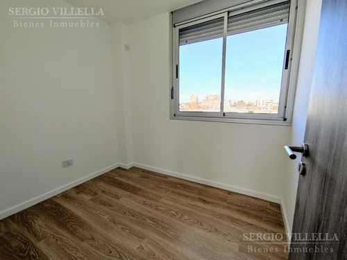 Imagen 19 de 23 de 1º De Mayo 2100 - Departamento De Dos Dormitorios En Venta En Rosario