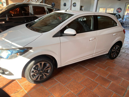 Chevrolet Onix 1.4 Ltz Mt 98cv