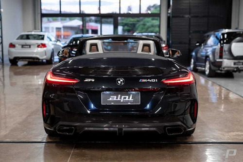 Imagem 4 de 9 de Bmw Z4 M40i 2022