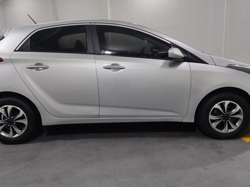 Imagem 5 de 15 de Hb20 1.0 Comfort 12v Flex 4p Manual