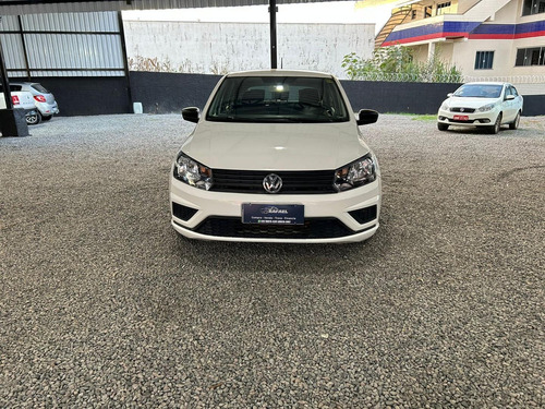 Volkswagen Gol 1.6l Mb5 2022