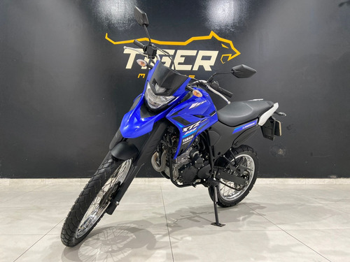Yamaha Xtz 250 Lander Abs 2023