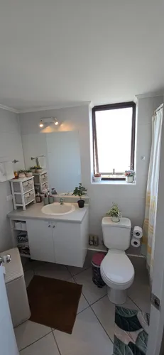Arriendo Departamento 3hab 2ba San Bernardo