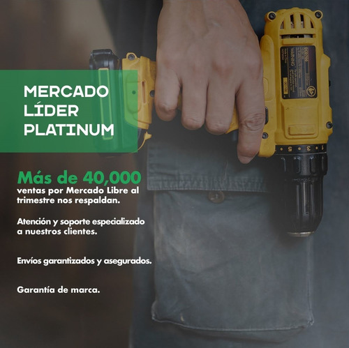 Kit De Grapas Uso Rudo 1/4 In Con 1000 Pzs Tra704t Stanley