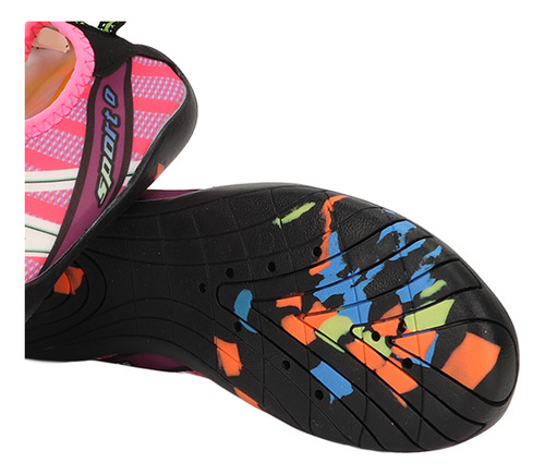 Zapatos De Buceo Para Mujer Zapatos Ligeros Y Transpirables