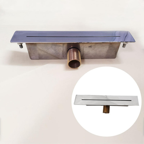 Aliviadero De Conector De Tubería, Fuente De Piscina En