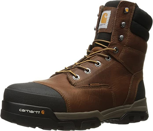 Carhartt Botas Industriales Energy Cme Con Punta Compuesta .