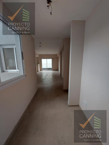 Imagen 3 de 15 de Departamento En Venta Lanus Este A Estrenar Con Cochera