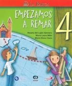 Empezamos A Remar 4 La Barca - Gennero, Milei Y Otros