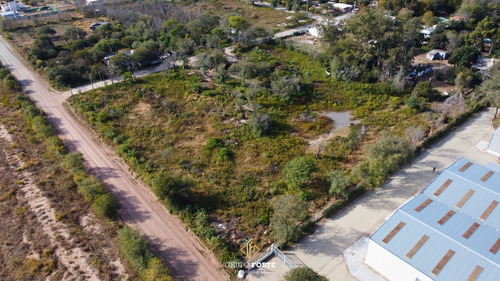 Lote En Venta Mi Granja- Cordoba