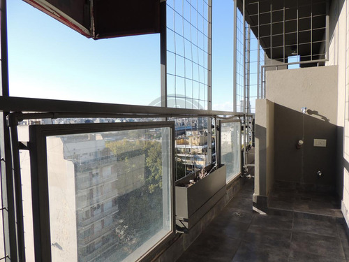 Departamento Monoambiente A La Venta - Villa Crespo