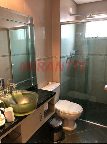 Imagem 8 de 10 de Apartamento Em Santana - São Paulo, Sp - 342178