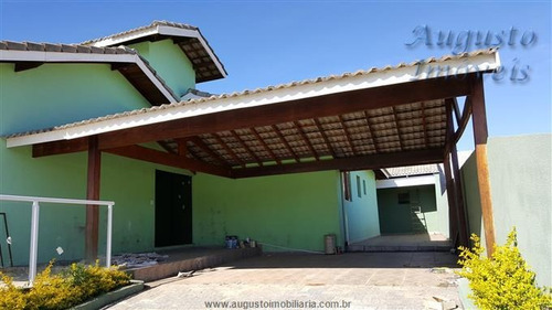 Imagem 11 de 29 de Chácaras Em Condomínio À Venda Em Atibaia/sp - Compre O Seu Chácaras Em Condomínio Aqui! - 1328030