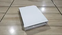 Comprar Nintendo Wii Só O Aparelho Sem Nada Funcionando 100% G1