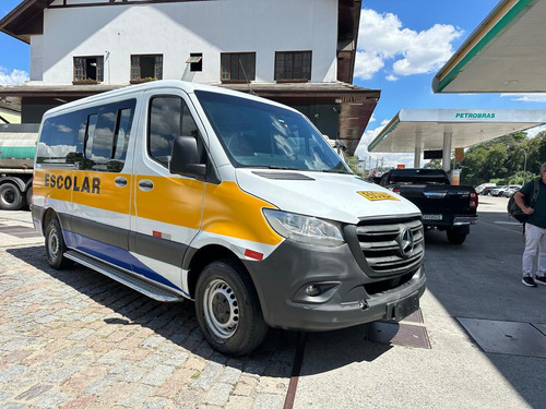 Mercedes-Benz Sprinter Furgão 2.2 Cdi 314 Street Longo Teto Baixo 9m3 5p