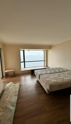 Arriendo Con Opción De Compra, Depto. Viña Del Mar. 4d 3b E