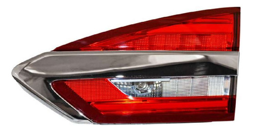 Calavera Int Derecha Ford Fusion2019 2020 Tyc