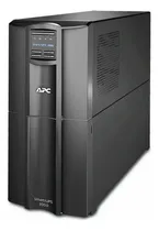 Comprar No Break Apc Smart-ups Linea Interactiva 2700w 3000va 120v
