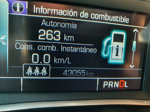 Chevrolet Equinox 1.5t Premier 4wd At 2018