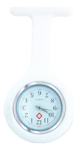 3pcs Relojes De Solapa Para Enfermería Healthcare