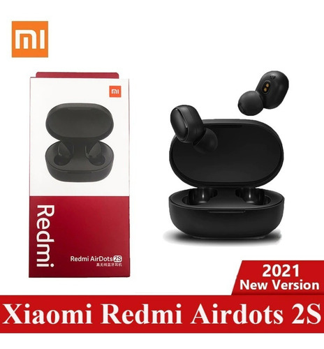 Imagen 3 de 8 de Combo Xiaomi Mi Band 5 Con Film + Auriculares Redmi Airdots