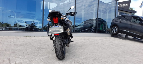 Imagen 7 de 15 de Triumph Tiger 800 Xrx