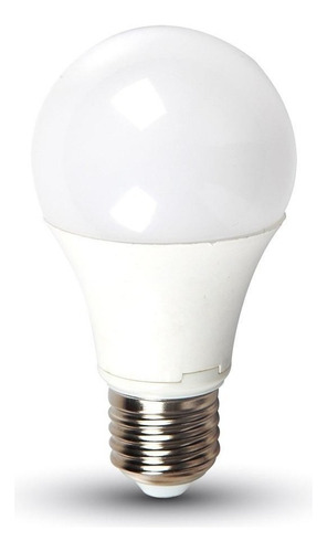 Bombita Led 8w Rayovac 750lm