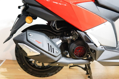 Tvs Ntorq 125 Scooter No Yamaha Fascino Final Pat $3.898.990