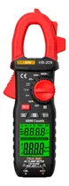 Comprar Pinza Amperometrica Digital Brinna Frecuencia Capacimetro