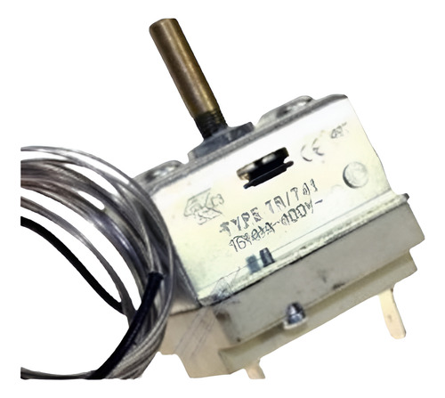 Termostato Doble Sensor Para Cocina Ariston