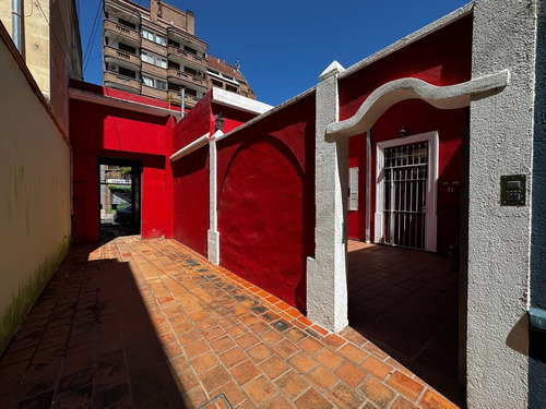 Venta 10 Unidades Locales Y Departamentos Alberdi