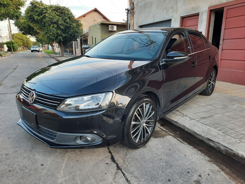 Volkswagen Vento 2.0 Sportline Tsi 200cv Bi-xenon Dsg