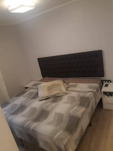 Imagem 26 de 30 de Apartamento Com 3 Dormitórios À Venda, 160 M² Por R$ 1.100.000,00 - Tremembé - São Paulo/sp - Ap0878
