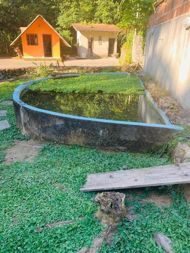 Imagem 12 de 30 de Chácara Em Caneca Fina, Guapimirim/rj De 10900m² 3 Quartos À Venda Por R$ 550.000,00 - Ch322761-s