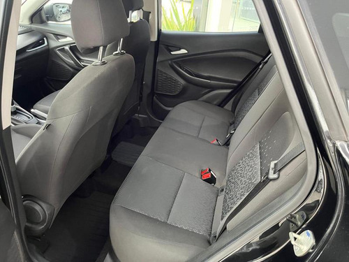 Chevrolet Tracker 1.2 Turbo 12v Flex Aut.