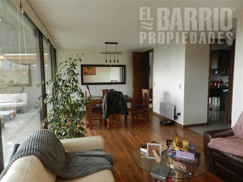 Imagen 11 de 19 de Casa En Venta De 4 Dorm. En Chamisero, Colina