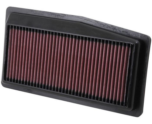 Filtro De Aire K&n Holden Barina Spark 1.2l 2012 A 2015 33-2492