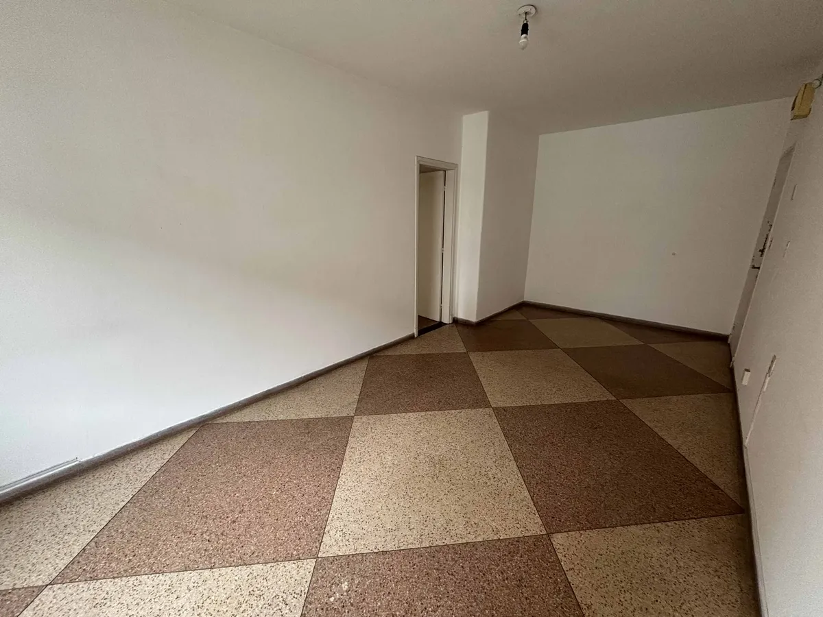 Alquiler De Apartamento De 1 Dormitorio En Tres Cruces / La Blanqueada Ramón Y Cajal Esq. Monte Caseros · Foto 4