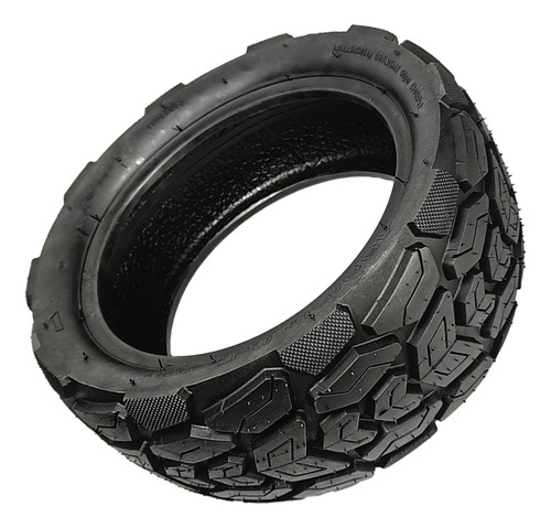 Patinete Eléctrico Rubber Applications Para Neumáticos Zero