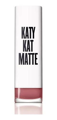 Labial Mate - Katy Perry - Covergirl