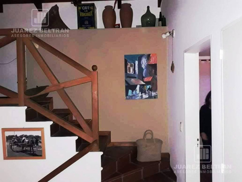 Imagen 8 de 27 de Casa - Villa Rivera Indarte