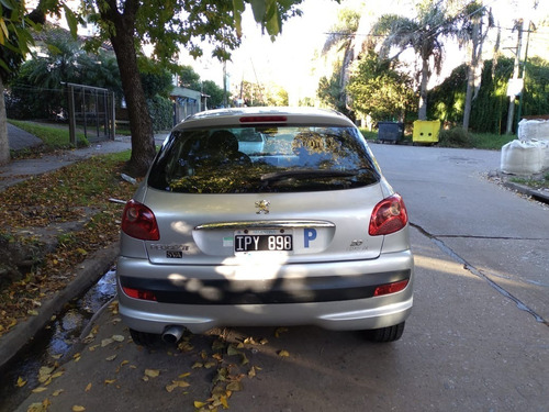 Peugeot 207 1.6 Xs