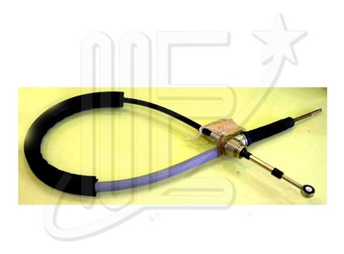 Cable Comando Cambio Seat Ibiza/cordoba/inca 99/02