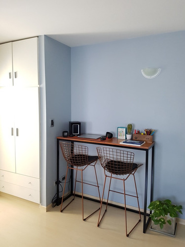 Venta - Depto 2 Ambientes Reciclado - Constitucion - Oportunidad